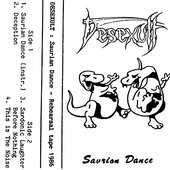 Saurian Dance
