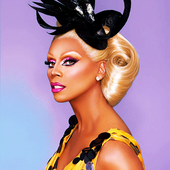 RuPaul