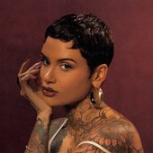 kehlani