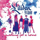Looking for a home