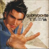 Gabry Ponte - Dottor Jekyll & Mister DJ