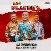 Los Player's De Tuzantla