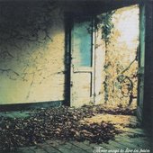 Three Ways to Live in Pain (Split) (2009)