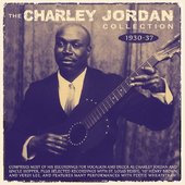 Charley Jordan