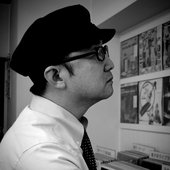 Gary Ashiya
