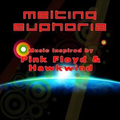 Music Inspired By Pink Floyd & Hawkwind