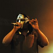 MF DOOM