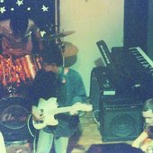 rumahsakit - 1997 - Classic Rock Stage, Jakarta