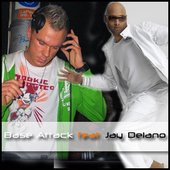 Base Attack feat. Jay Delano