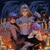 Our Demons Within [Explicit]