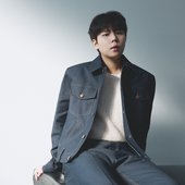 Jung Seung Hwan DS [In The Spring]  ✨ Twilight ver.