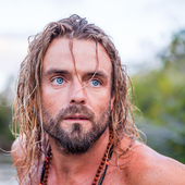 xavier rudd_png