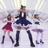 ゴスロリ少女探偵団 Music Videos Stats And Photos Last Fm