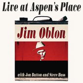 Live at Aspen"s Place - EP