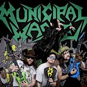 Municipal Waste