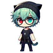 Avatar for VirulentWaif