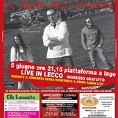 LOCANDINA - IL GIORNO -  5/7 CON SPONSOR