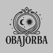 Obajorba Logo 2025