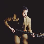 Nacho Casado