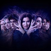 Agatha All Along - Cast