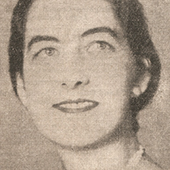 Miriam Hyde