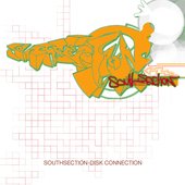 Disk Connection - Southsection
