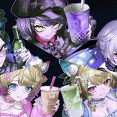 Team Tomodachi