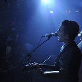 e.t.c en Vocé - Noventas Fest