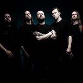 Allegaeon promo