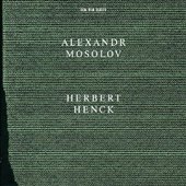 Alexander Mosolov