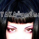 Yaka-anima