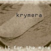 In It For The Money