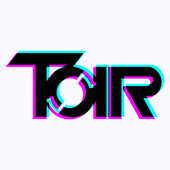 Toir logo