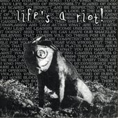 Life's A Riot!