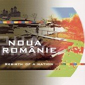 Noua Romanie - Earthtone compilation