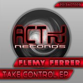 Take Control Ep