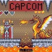 CAPCOM