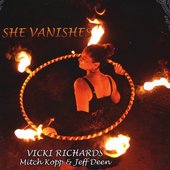 She Vanishes