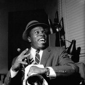 Thad Jones