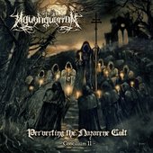 Perverting the Nazarene Cult - Concilium II [Explicit]