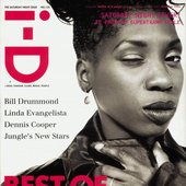 i-D Magazine - 1994