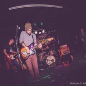 Pacemaker live