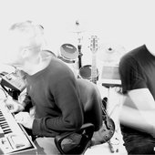 Official band photo