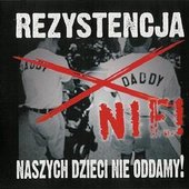 Naszych Dzieci Nie Oddamy!