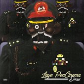 Laye Pen Cinema - Single