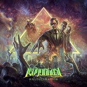  Hallucination♥