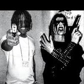 Grausamkeit and chief keef