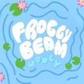 Froggy Beam