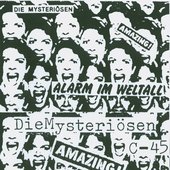 Alarm Im Weltall