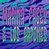 Marina Fages y los Arpones